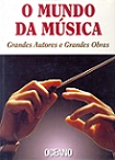 O Mundo da Música